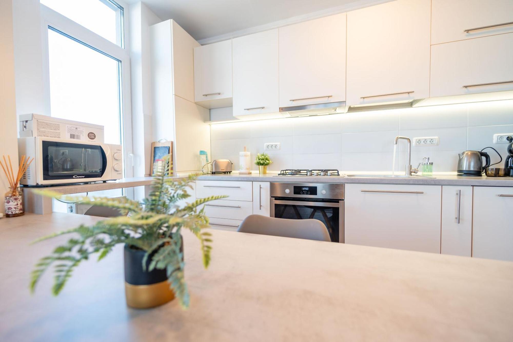 Modern Apollus Avenue - By Openhouse Apartments تيميشورا المظهر الخارجي الصورة