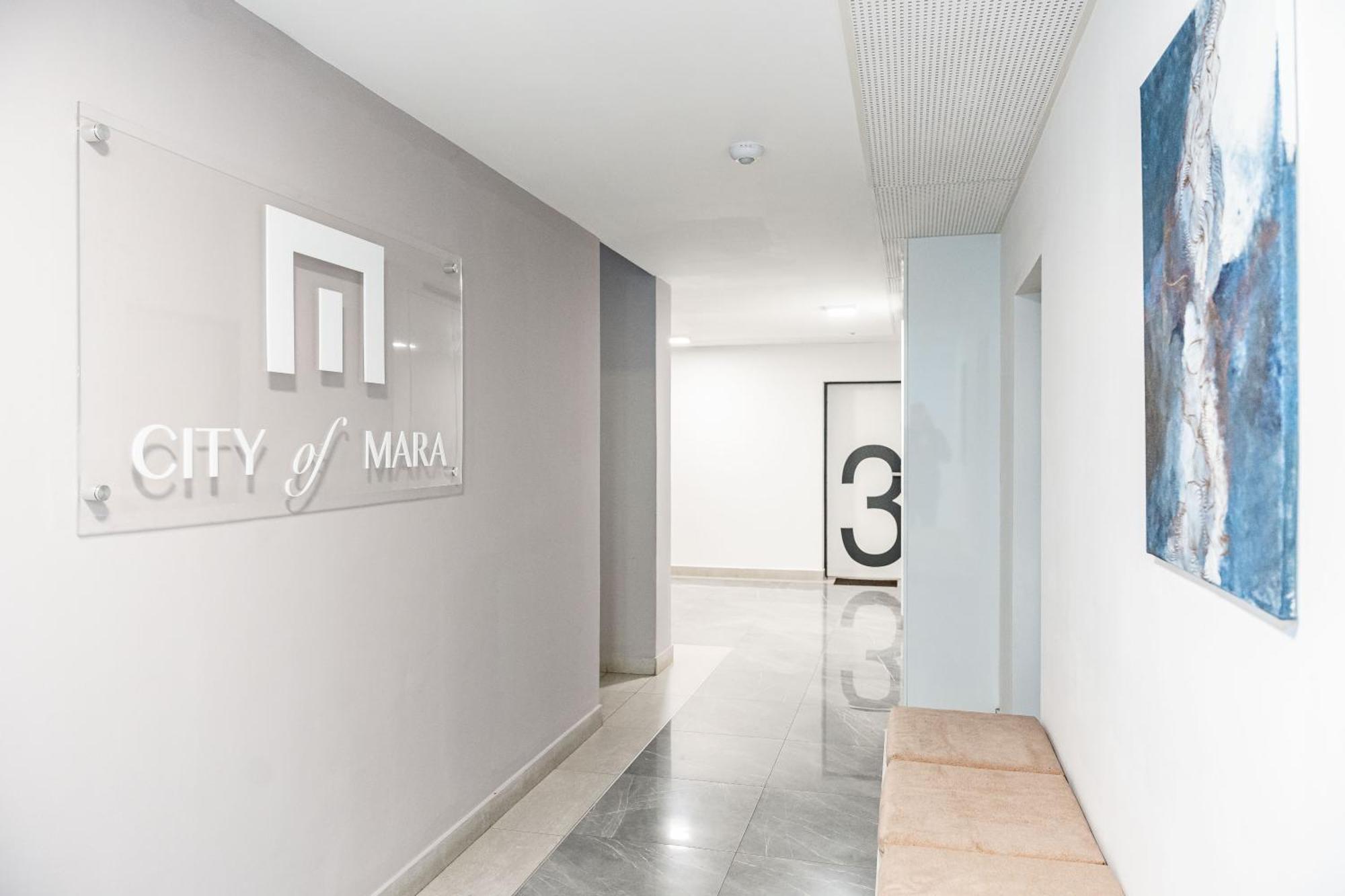 Modern Apollus Avenue - By Openhouse Apartments تيميشورا المظهر الخارجي الصورة