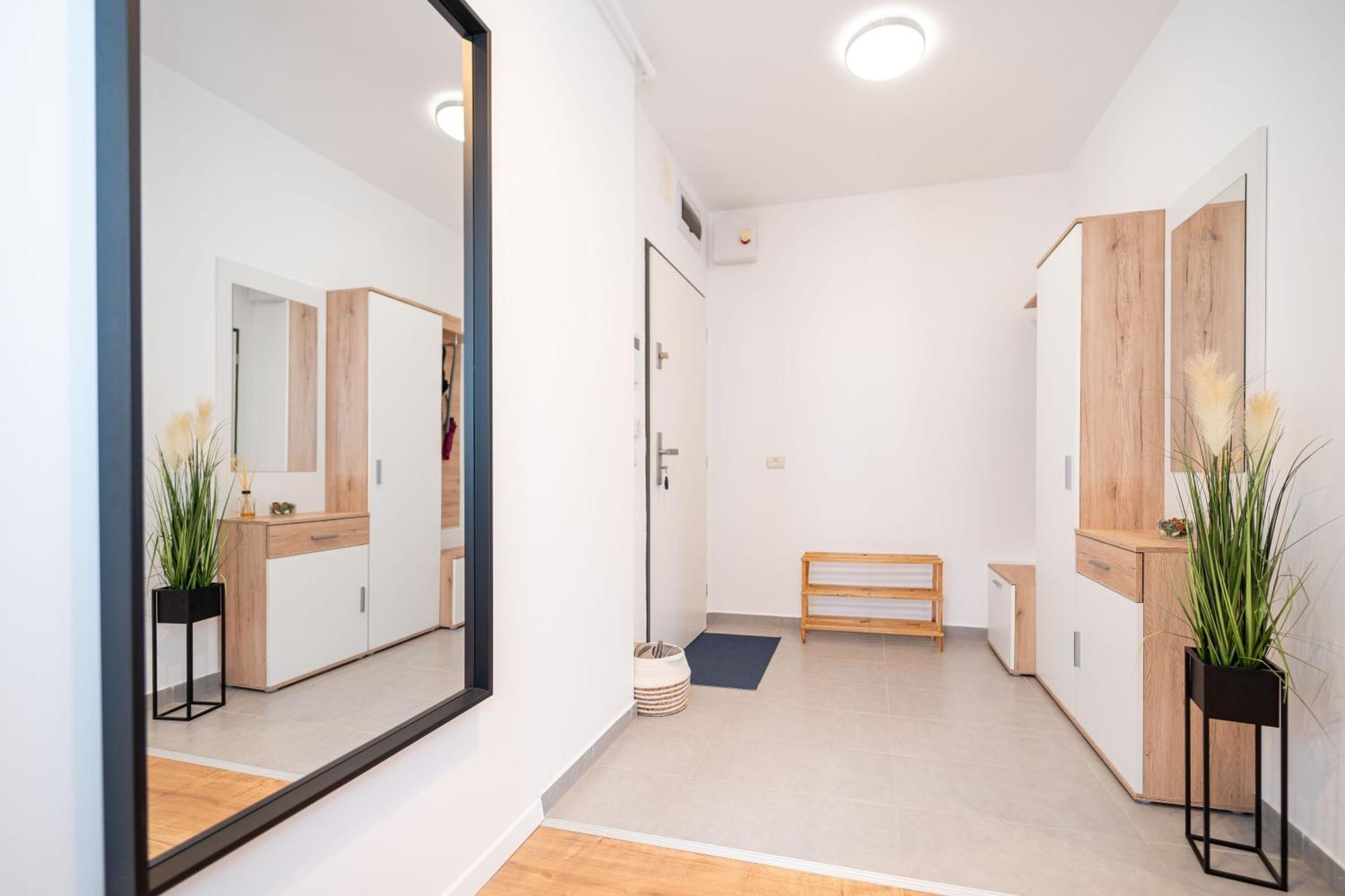 Modern Apollus Avenue - By Openhouse Apartments تيميشورا المظهر الخارجي الصورة