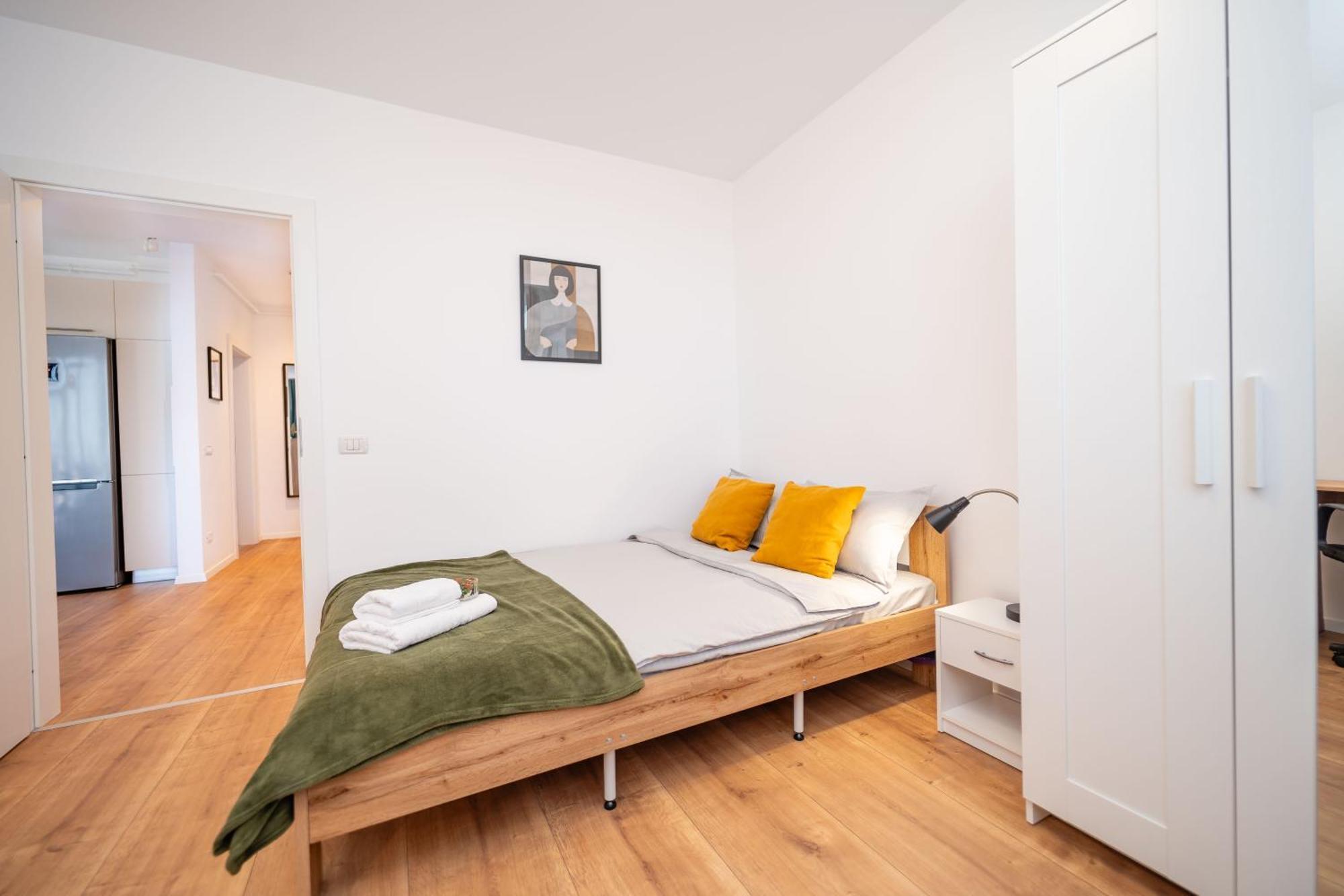 Modern Apollus Avenue - By Openhouse Apartments تيميشورا المظهر الخارجي الصورة