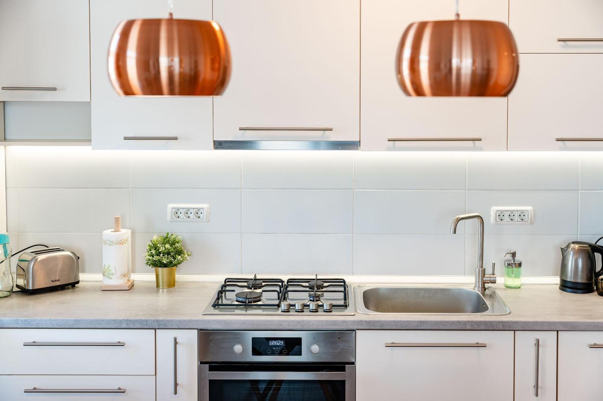 Modern Apollus Avenue - By Openhouse Apartments تيميشورا المظهر الخارجي الصورة