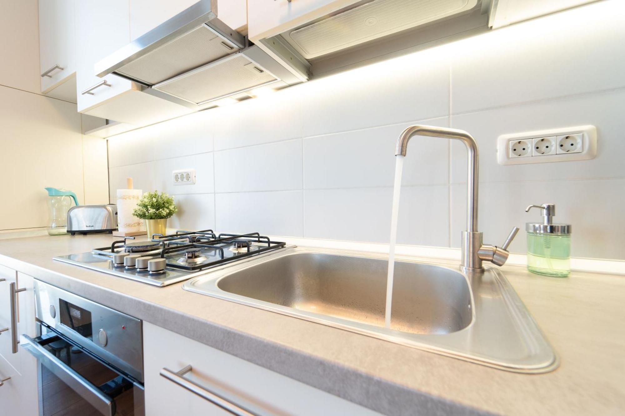Modern Apollus Avenue - By Openhouse Apartments تيميشورا المظهر الخارجي الصورة
