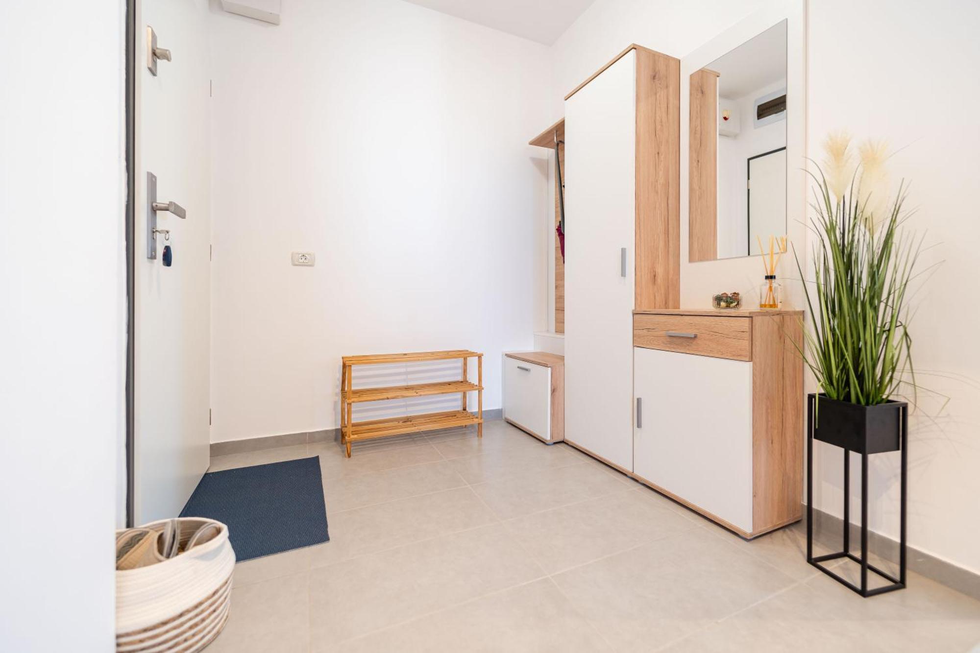 Modern Apollus Avenue - By Openhouse Apartments تيميشورا المظهر الخارجي الصورة