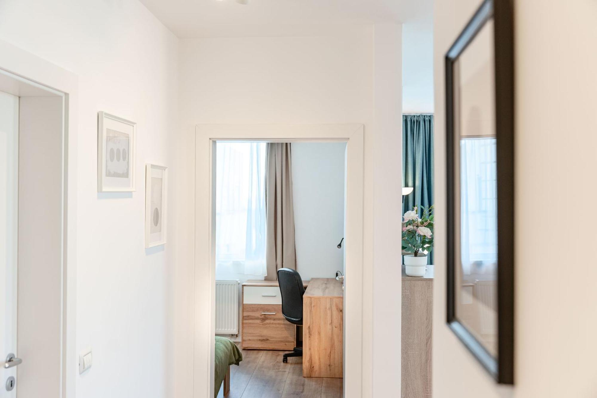 Modern Apollus Avenue - By Openhouse Apartments تيميشورا المظهر الخارجي الصورة